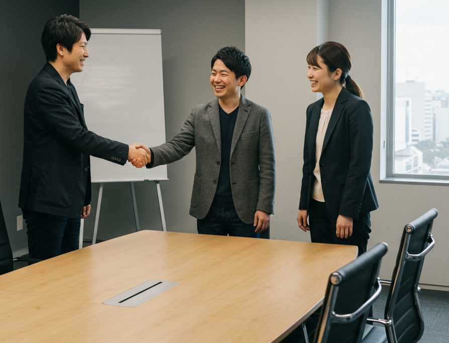 株式会社オブジェクティブコード